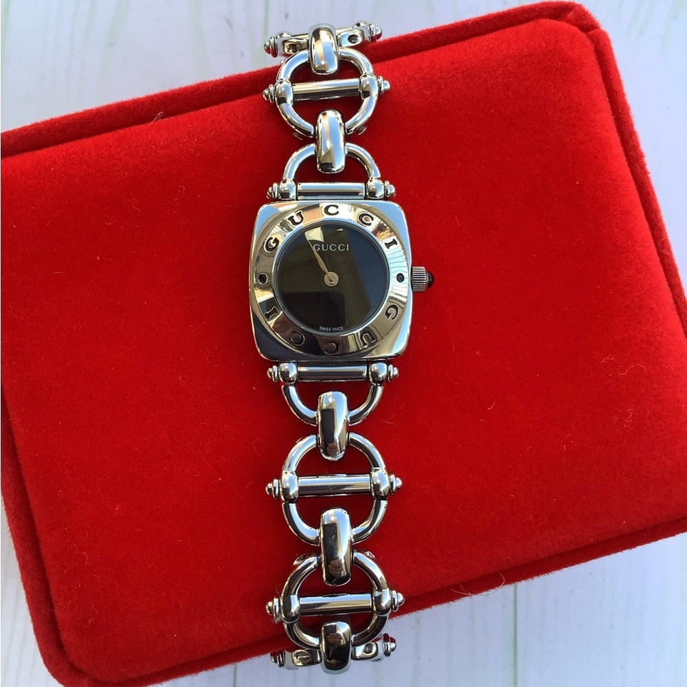 Beautiful AUTHENTIC GUCCI watch 🌟🌟🌟 - Picture 8 of 10